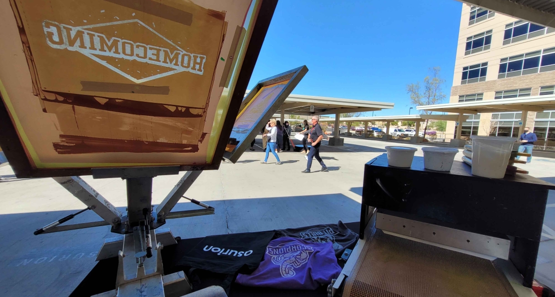 Live Branding Activations &amp; Outdoor Events