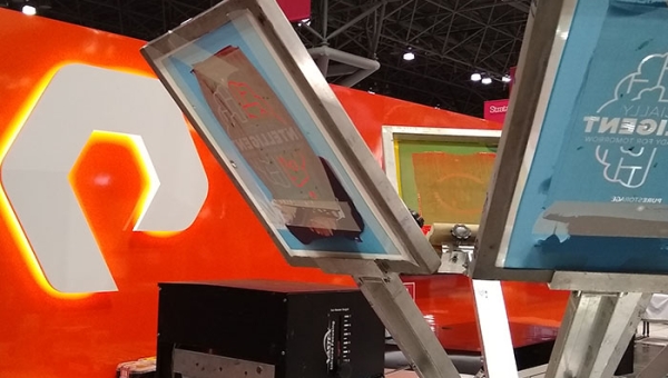 Live Screen Printing in New York City: Bringing Custom Apparel to the Big Apple