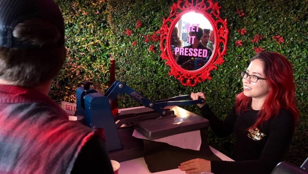 Luggage Tags Personalized: The Ultimate Event Customization Experience